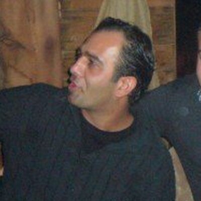 Profile Picture of Chadi Jean Diab (@Chadijean) on Twitter