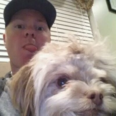 Profile Picture of Dan Rudolph (@rude_dude10) on Twitter