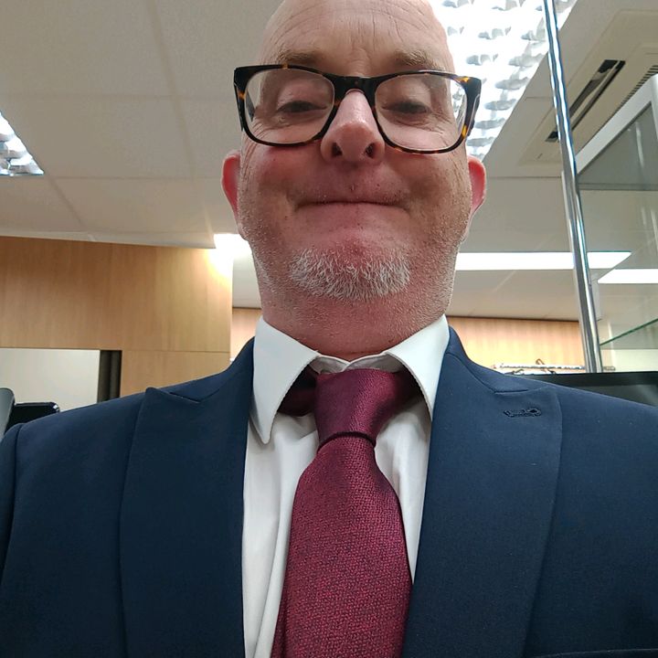 Profile Picture of David Roberts (@david.roberts47) on Tiktok