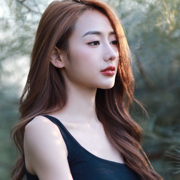 Profile Picture of Jia Li (九佳丽）🍿 (@lafemmes) on Tiktok
