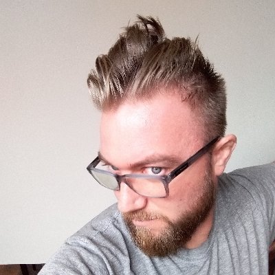 Profile Picture of Tomy Bewick (@TommyBuick) on Twitter