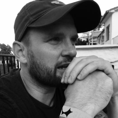Profile Picture of Peter Büchner Hede (@BuchnerHede) on Twitter