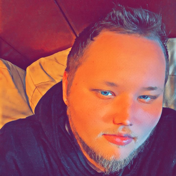 Profile Picture of Daniel Brannon Bradshaw (@dannybstar) on Tiktok