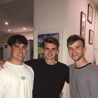 Profile Picture of David Grogan (@david.grogan99) on Facebook