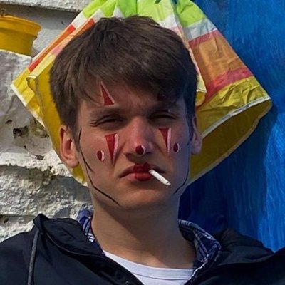 Miles Wilkinson - Twitter Profile Picture of Miles Wilkinsonon Twitter