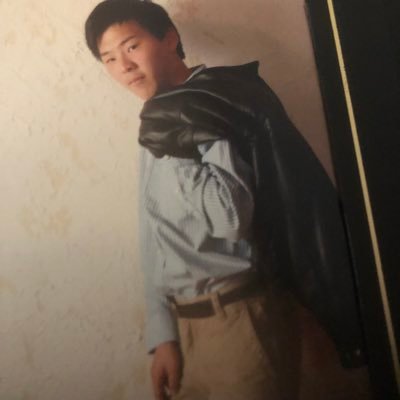 Matt Wyckoff - Twitter Profile Picture of Matt Wyckoff (@TheAsian26) on Twitter