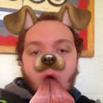 Profile Picture of Chad McCracken (@pllbigfan16) on Instagram