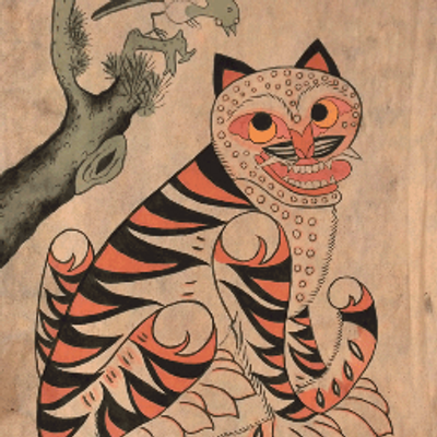 Joel Morris Lundgren - Twitter Profile Picture of Joel Morris Lundgren (@Massoul) on Twitter