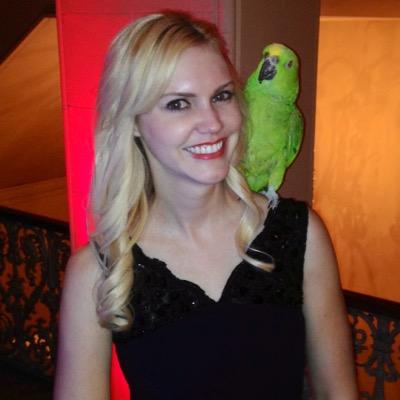 Profile Picture of Laura R. Wise (@LauraWise24) on Twitter