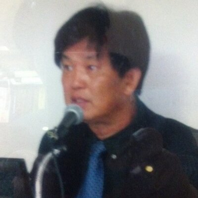 Profile Picture of Paek Yong - Chong (@pychong11) on Twitter