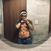 Profile Photo of Cesar Carrillo (@yonosoyfitness) on Tiktok