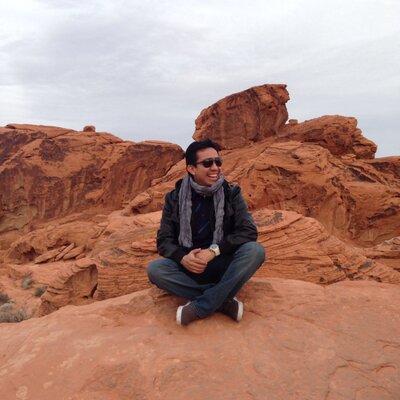 Profile Picture of Dave Acosta (@Dave_acosta_) on Twitter