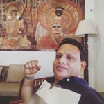 Profile Picture of Manu George (@ma_nugeo_rge) on Instagram