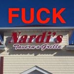 Profile Picture of Fuck Nardis (@fuck_nardis) on Instagram