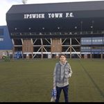 Profile Picture of Toby Fisher (@tobyfisher04) on Instagram