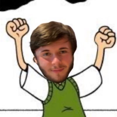 Profile Picture of Doug Quinn (@DougQuinn7) on Twitter