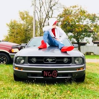 Profile Picture of Cody Pollock (@cody.pollock.98) on Facebook
