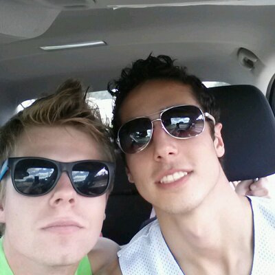 Profile Picture of Nicholas Krajewski (@NKrajew) on Twitter