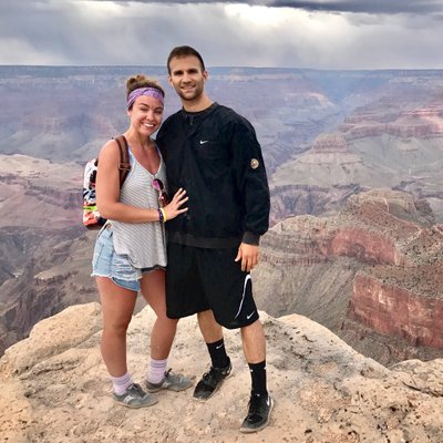 Profile Picture of Michael Roy (@Michael_Roy) on Twitter