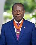 Profile Picture of Joseph Aidoo (politician)on Wikipedia