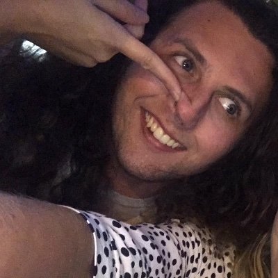 Profile Picture of Ben Hamman (@BenHamman4) on Twitter