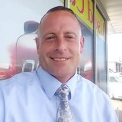 Profile Picture of David Heilman (@DavidHe77095865) on Twitter