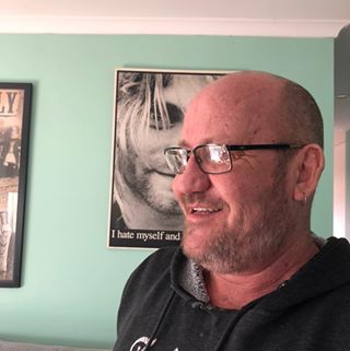 Profile Picture of Darren Heinrich (@darren.heinrich.520) on Facebook