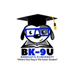 Profile Picture of Pat Gibbons (@barkeleyk9university) on Instagram
