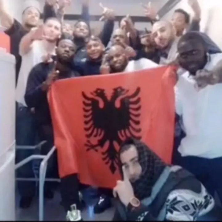 Profile Picture of Joseph.Juncaj (@joseph.juncaj) on Tiktok