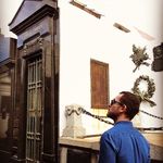 Profile Picture of Luis Daniel Ruiz Esparza (@ludarea) on Instagram