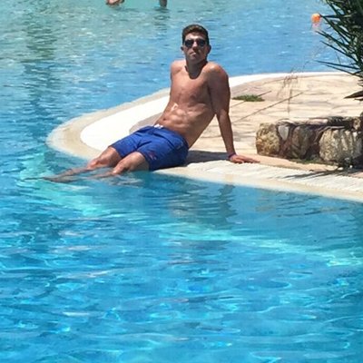 Profile Picture of Mark Branch (@magicmarkbranch) on Twitter