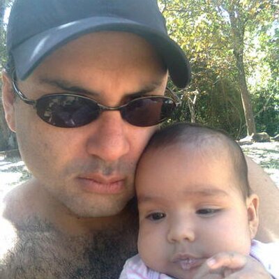 Profile Picture of Fabio Vidal (@fabiovidal27) on Twitter