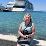 Profile Picture of Pamela Bailey (@pambailey61) on Instagram