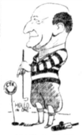 Profile Picture of James Binney (cricketer)on Wikipedia