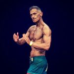 Profile Picture of Jason Marchant (@jasonmarchantfitness) on Instagram