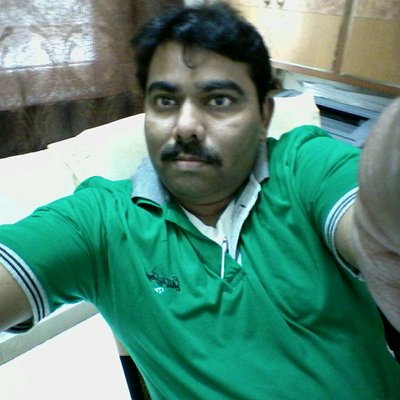 Profile Picture of Ashish Dutta (@AshishsciDutta) on Twitter