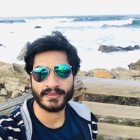 Profile Picture of Rakesh Hegde (@rakesh-hegde-1) on Quora