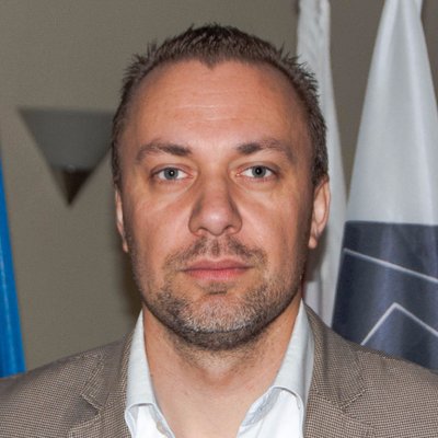 Profile Picture of Pawel Nowak (@PM_Nowak) on Twitter