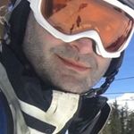 Profile Picture of Steve Sobolevsky (@stevesobolevsky) on Instagram