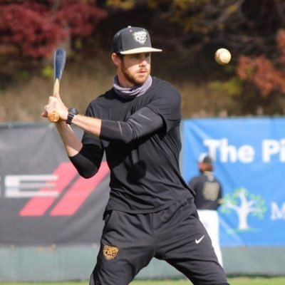 Profile Picture of Brian Nelson (@CoachNelly11) on Twitter