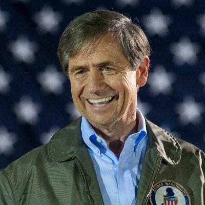 Profile Picture of Joe Sestak (@JoeSestak) on Twitter