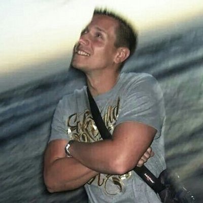 Profile Picture of Chris Schewe (@CscheweSchewe) on Twitter