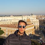 Profile Picture of George De Conti (@georgedeconti) on Instagram