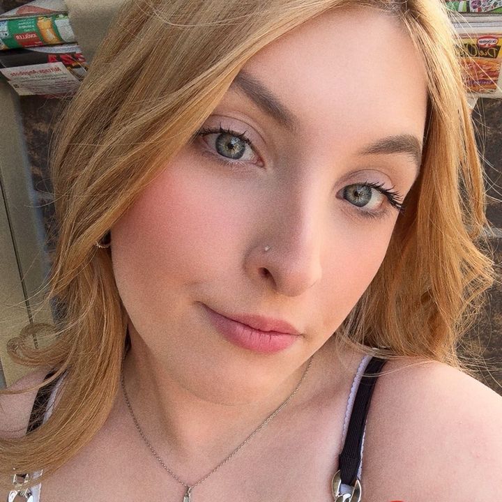 Profile Picture of 777Michelle🇩🇪🇷🇺 (@michellewlf_) on Tiktok