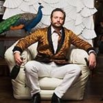 Profile Picture of Tim Ogle (@timoglenz) on Instagram