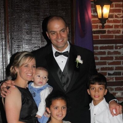 Profile Photo of Steve Alfonso (@SteveAlfonso) on Twitter