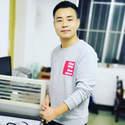 Profile Picture of Liu Peng (@liupeng23) on Twitter