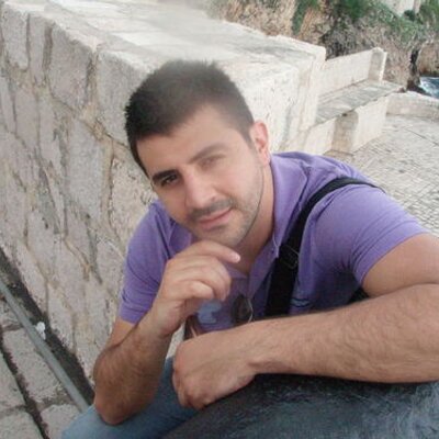 Profile Picture of Harold Benson (@HaroldBenson1) on Twitter