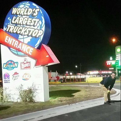 Profile Picture of Aaron Montemayor (@AaronMontemayo) on Twitter