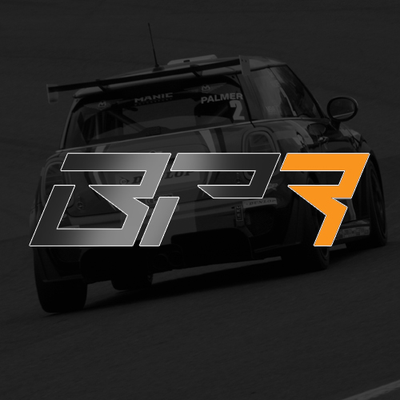 Ben Palmer Racing - Twitter Profile Picture of Ben Palmer Racing (@BenPalmerRacing) on Twitter